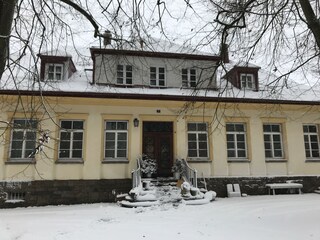Apartamento de vacaciones Münchberg Grabación al aire libre 11