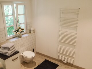 Apartamento de vacaciones Münchberg Características 19