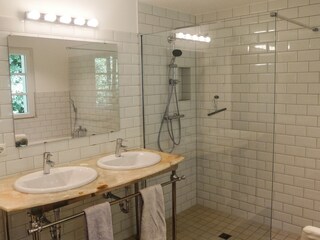 Apartamento de vacaciones Münchberg Características 20
