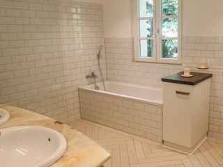 Apartamento de vacaciones Münchberg Características 21