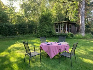 Apartamento de vacaciones Münchberg Grabación al aire libre 5