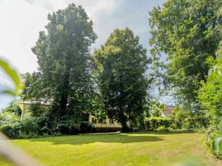 Apartamento de vacaciones Münchberg Grabación al aire libre 9