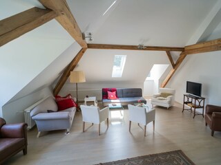 Apartamento de vacaciones Münchberg Características 12