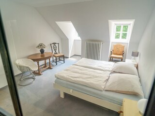Apartamento de vacaciones Münchberg Características 17