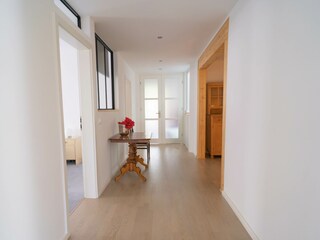 Apartamento de vacaciones Münchberg Características 26