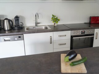Apartamento de vacaciones Münchberg Características 15