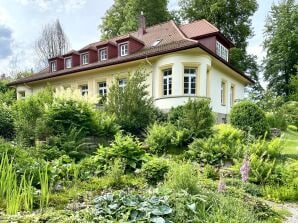 Apartamento de vacaciones Villa Bergmann - Münchberg - image1