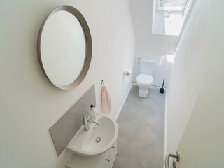 Apartamento de vacaciones Münchberg Características 27