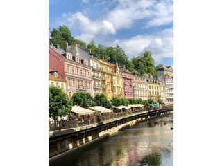 Apartamento de vacaciones Münchberg Entorno 31