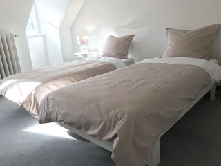 Apartamento de vacaciones Münchberg Características 18