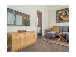 Ferienwohnung Westerland  15