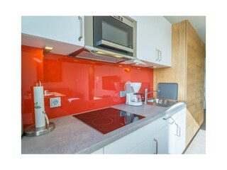 Ferienwohnung Westerland  18