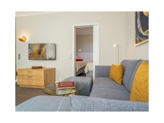 Ferienwohnung Westerland  20