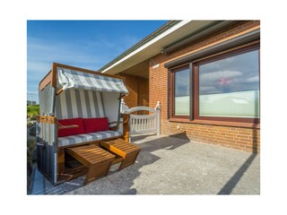Ferienwohnung Westerland  26