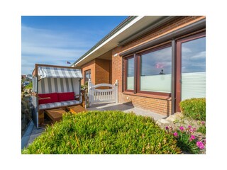 Ferienwohnung Westerland  27