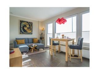 Ferienwohnung Westerland Ausstattung 2