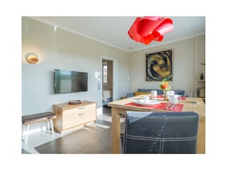 Ferienwohnung Westerland Ausstattung 3
