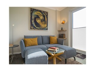 Ferienwohnung Westerland Ausstattung 4