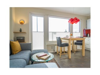 Ferienwohnung Westerland Ausstattung 5