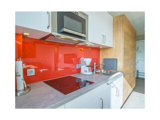 Ferienwohnung Westerland Ausstattung 7