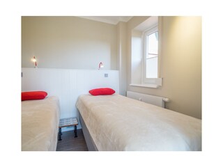 Ferienwohnung Westerland Ausstattung 9