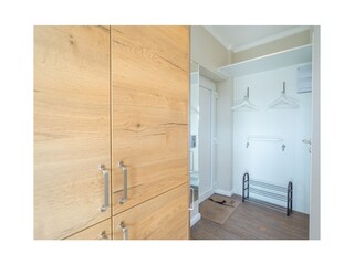 Ferienwohnung Westerland Ausstattung 13