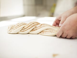 Selbstgebackenes... das gibt es bei uns