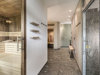 Appartamento Dorf Tirol Ambiente 14