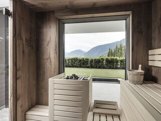 Apartamento Dorf Tirol Entorno 15