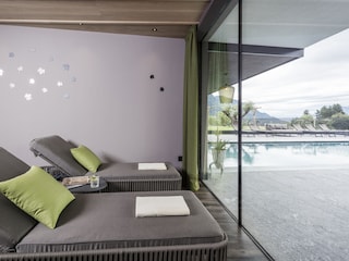 Apartamento Dorf Tirol Entorno 16