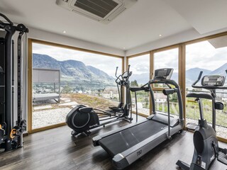 Appartamento Dorf Tirol Ambiente 17