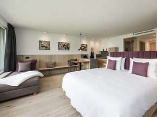 Apartamento Dorf Tirol Grabación al aire libre 2