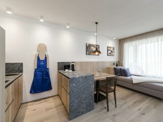 Appartamento Dorf Tirol Caratteristiche 11