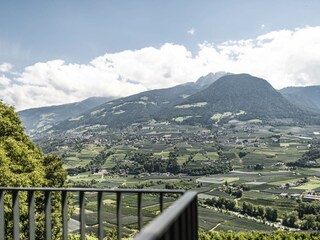 Appartamento Dorf Tirol Caratteristiche 13