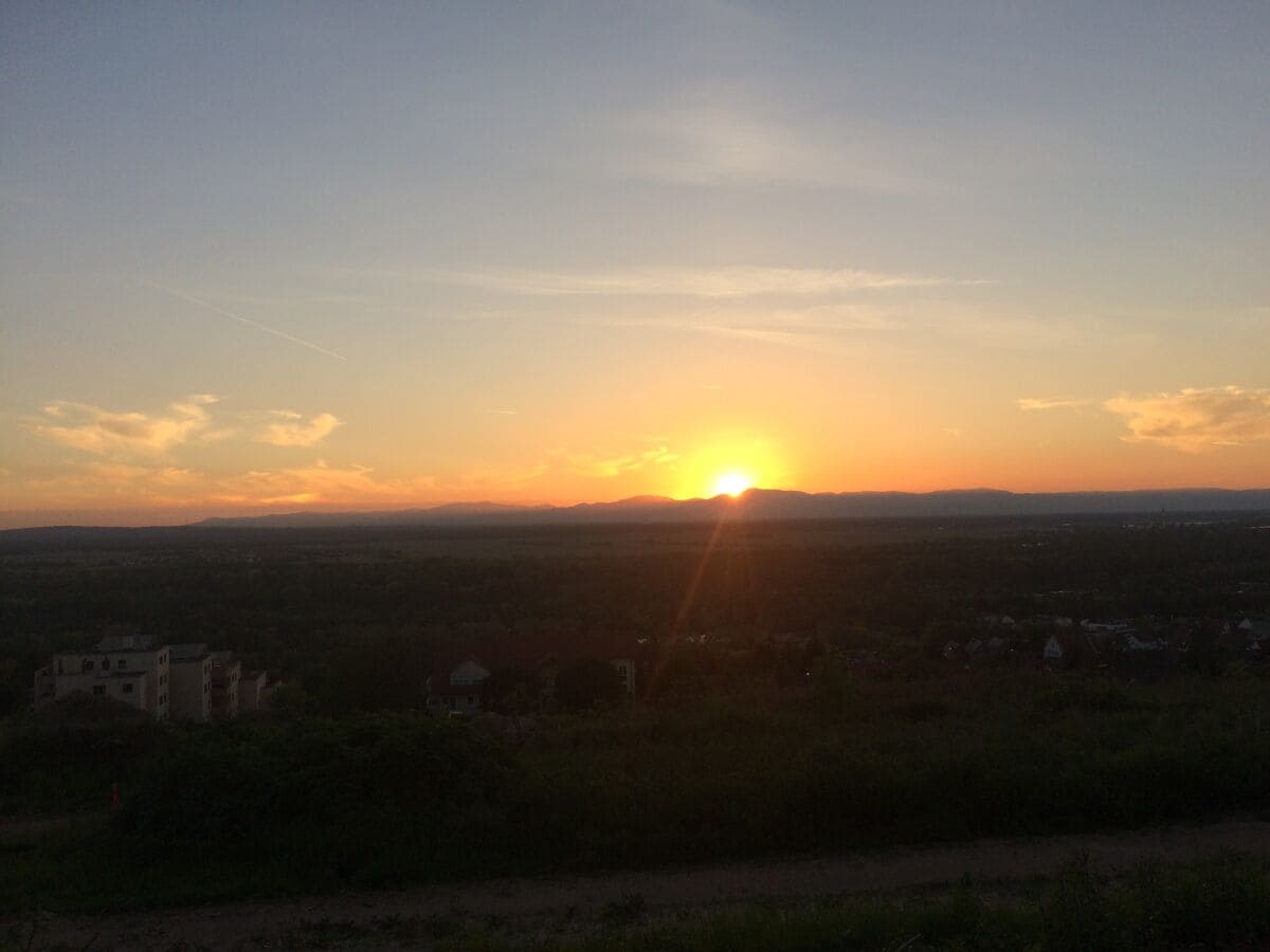 Sonnenuntergang