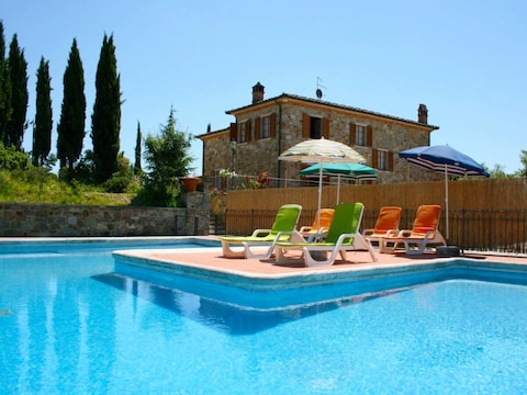 Villa Fosca