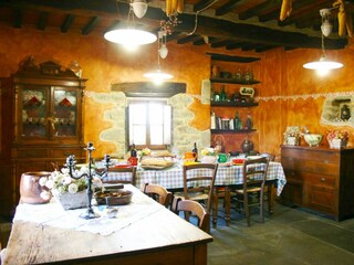 Villa Arezzo (Stadt) Caratteristiche 13