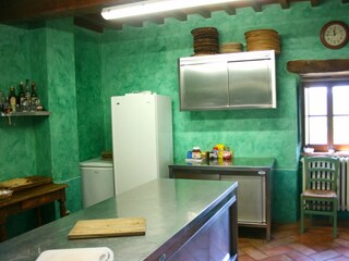 Villa Arezzo (Stadt) Caratteristiche 14