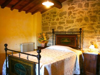 Villa Arezzo (Stadt) Caratteristiche 17