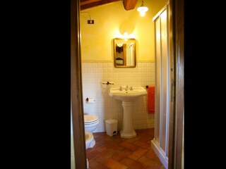 Villa Arezzo (Stadt) Caratteristiche 22