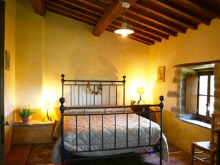 Villa Arezzo (Stadt) Caratteristiche 19