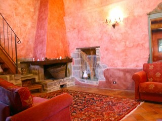 Villa Arezzo (Stadt) Caratteristiche 20