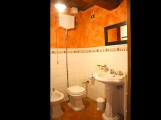 Villa Arezzo (Stadt) Caratteristiche 25