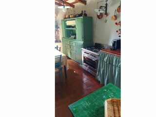 Casa per le vacanze Monte San Savino Caratteristiche 19