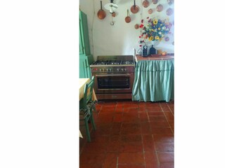 Casa per le vacanze Monte San Savino Caratteristiche 21