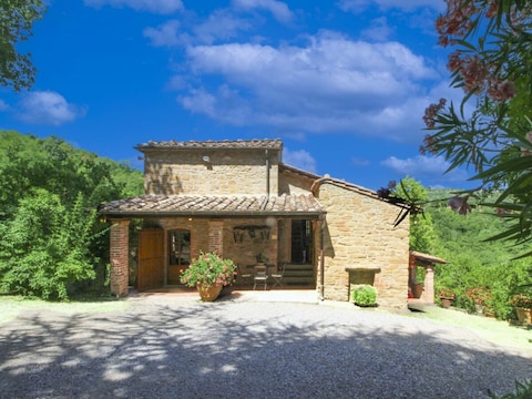 Holiday house Villa Gioiosa