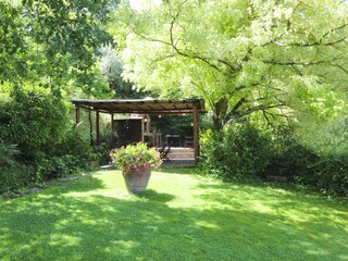 Ferienhaus Monte San Savino Umgebung 12