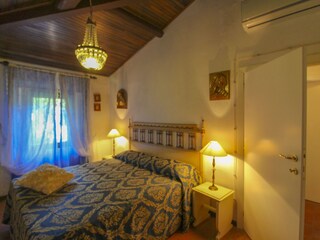 Maison de vacances Monte San Savino Chambre 21