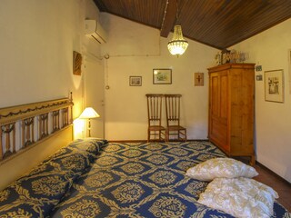 Maison de vacances Monte San Savino Chambre 23