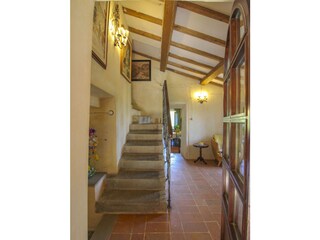 Vakantiehuis Monte San Savino Kenmerken 9